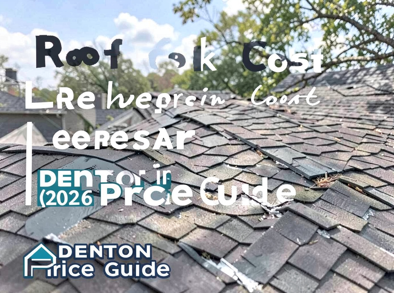 roof repair in Rayzor Ranch, TX