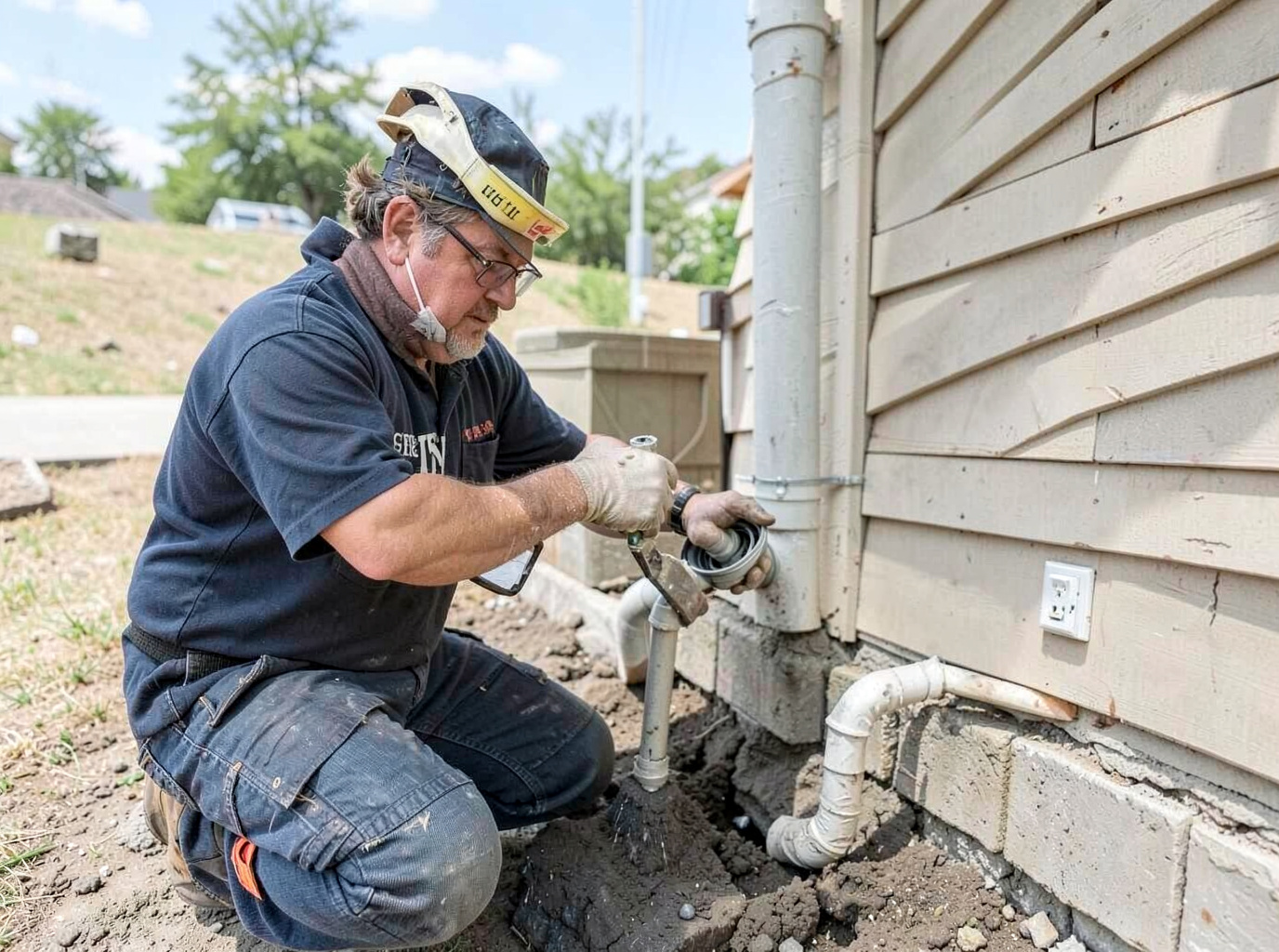 roof repair in Little Elm, TX